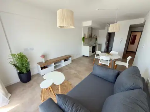 Pizarro 5800 , Piso 6