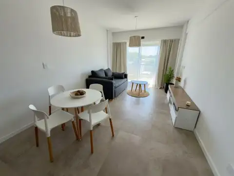 VENTA | MONOAMBIENTE A ESTRENAR CON BALCÓN Y VISTA PANORÁMICA | VILLA LURO