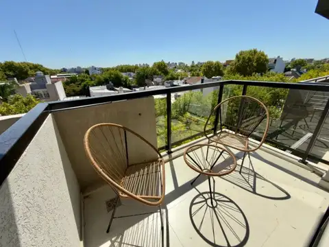 Departamento en Venta en Villa Luro, USD 84.000