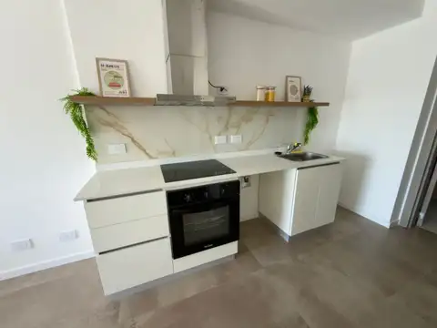 Departamento en Venta A Estrenar