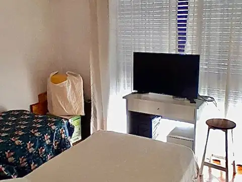 Departamento en Venta en Barrio Norte, USD 115.000