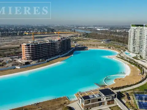 Depto. en venta en Remeros Beach