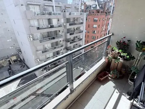 Departamento en Venta Permite mascota