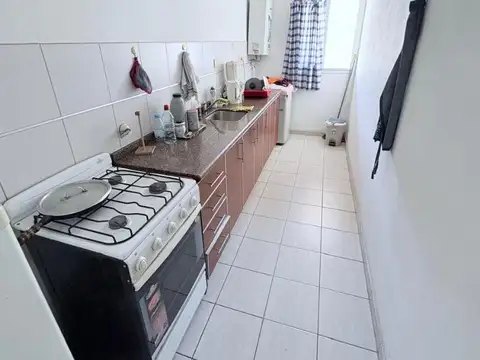 Departamento en Venta 15 años