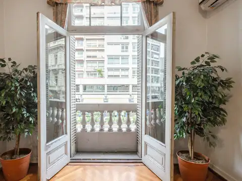 Departamento en Venta de 5 dormitorios