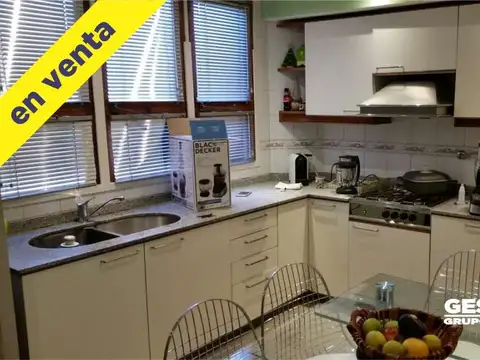 Pallares 2900, Piso 2