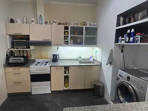 Depto Tipo Casa en Venta 10 años