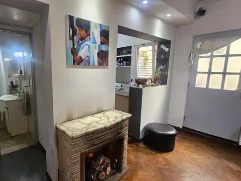 Ph 3 ambientes en venta en Villa Martelli