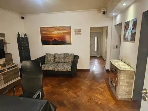 Depto Tipo Casa en Venta de 2 dormitorios