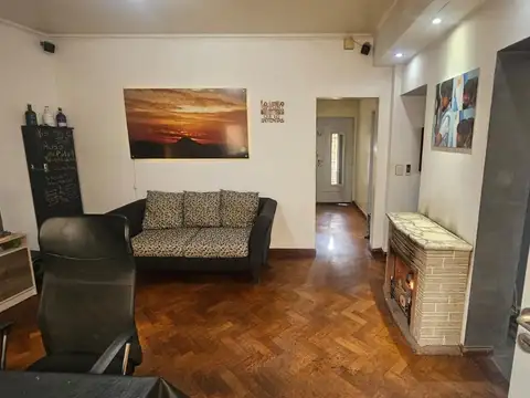 Depto Tipo Casa en Venta en Villa Martelli, USD 190.000