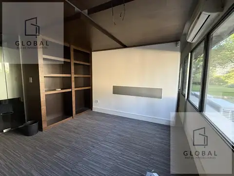 Oficina en venta y alquiler en Las Lomas-San Isidro