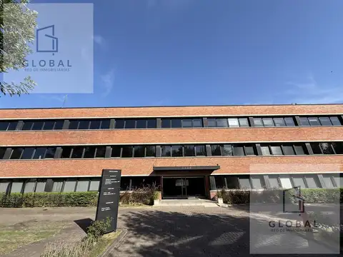 Oficina en venta y alquiler en Las Lomas-San Isidro