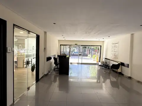 Oficina en Venta 25 años