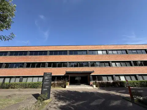 Oficina en venta en Las Lomas-San Isidro