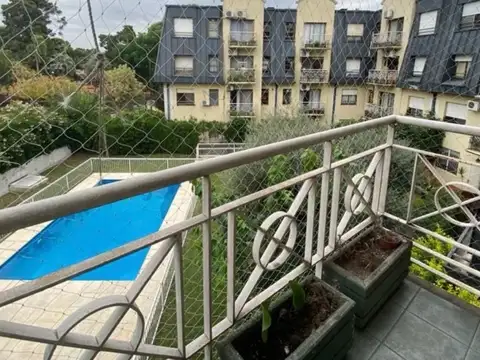 Departamento en Alquiler 25 años