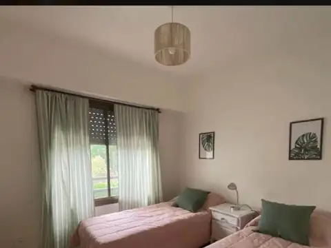 Departamento en Alquiler de 2 dormitorios