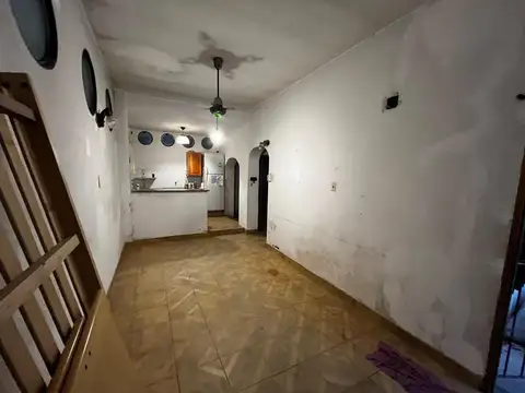 Depto Tipo Casa en Venta en Agronomía, USD 129.000