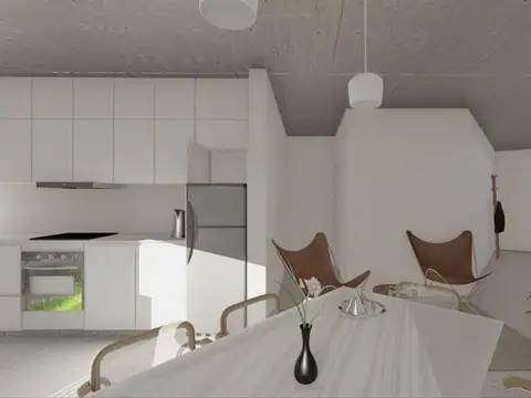 VILLA LURO LOCAL COMERCIAL, 1 Y 2 AMB