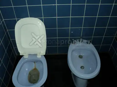 Depto Tipo Casa en Venta en El Palomar, USD 163.000