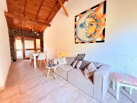 Depto Tipo Casa en Venta al Noroeste