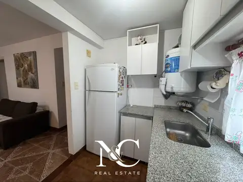 Departamento en Venta de 2 dormitorios