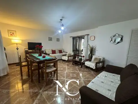 Departamento en venta 3 ambientes en Pinamar Sur Playa