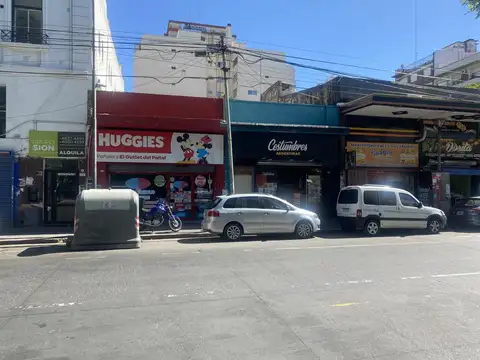 Local - Flores Norte
