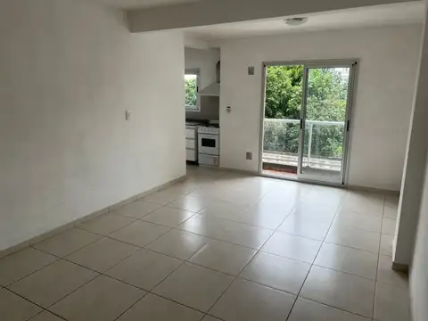 Departamento en Alquiler de Monoambiente