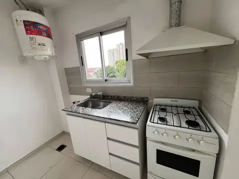 MONOAMBIENTE EN ALQUILER SAN MIGUEL Edificio Zorobabel I