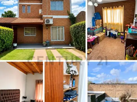 PH EN VENTA 6 AMBIENTES GRAL RODRIGUEZ BUENOS AIRES