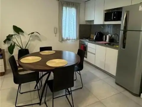 Departamento en Venta en Pilar, USD 110.000