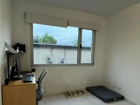 OPORTUNIDAD Departamento 3 ambientes en Villa del Lago