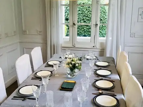 Casa en Venta al Noroeste