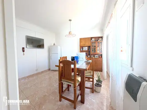 Departamento en Venta 40 años