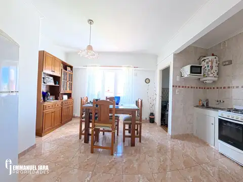 Departamento en Venta en Mar Del Plata, USD 43.000