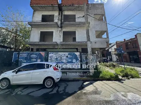 Oficina en Venta en Ramos Mejia, USD 210.000