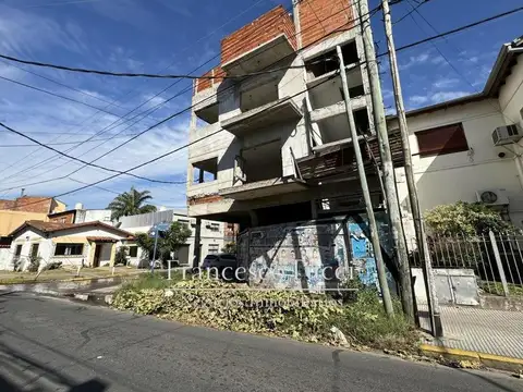Av San Martin