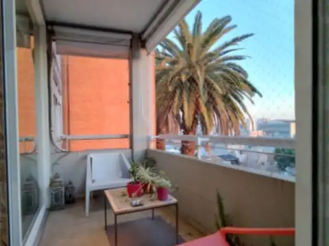 EXCELENTE DEPARTAMENTO TIPO DUPLEX CON COCHERA EDIFICIO CEDROS BAJOS
