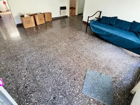Depto Tipo Casa en Venta de 2 dormitorios