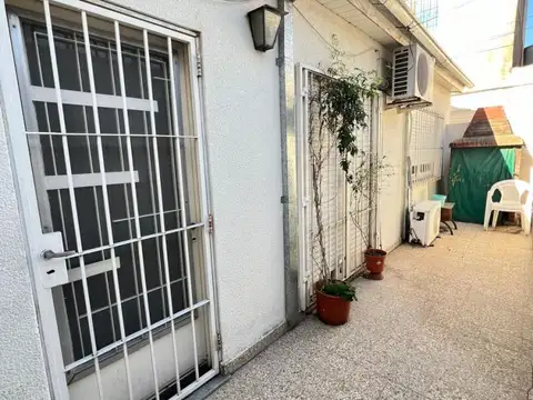 PH 3 AMBIENTES CON COCHERA