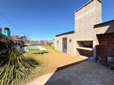 Casa en Venta de 1 dormitorio