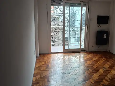 Departamento en Venta en Almagro, USD 50.000