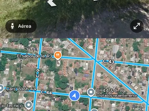 Terreno en Venta de 324,0 m2