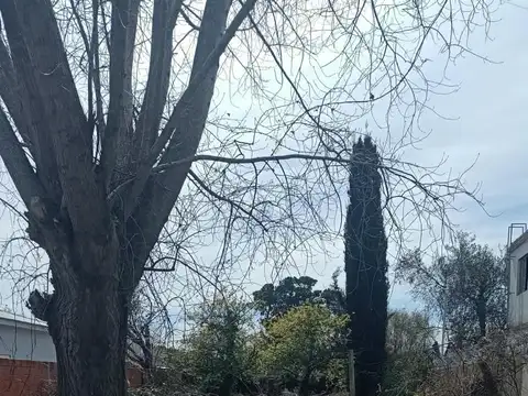 Terreno en Venta 30  mts Fondo