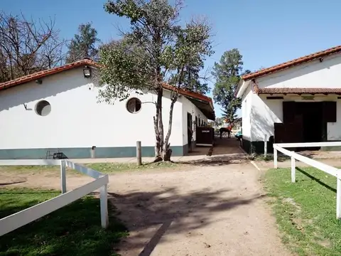 Haras Santa Maria Escobar