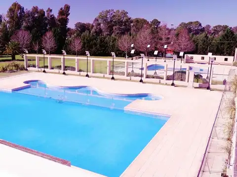 Haras Santa Maria Escobar