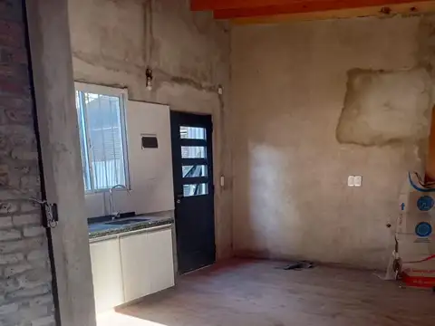 Casa en Venta 2 años