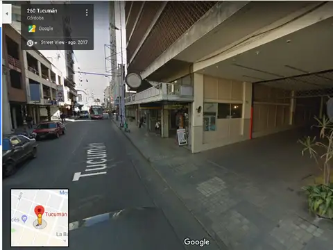 Tucumán 259