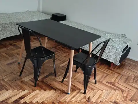 Departamento en Alquiler Temporal de Monoambiente