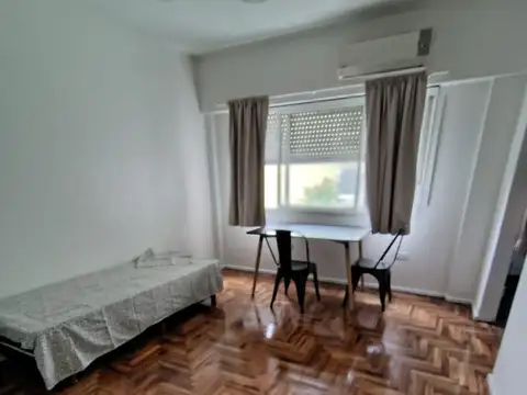 Departamento en Alquiler Temporal de Monoambiente